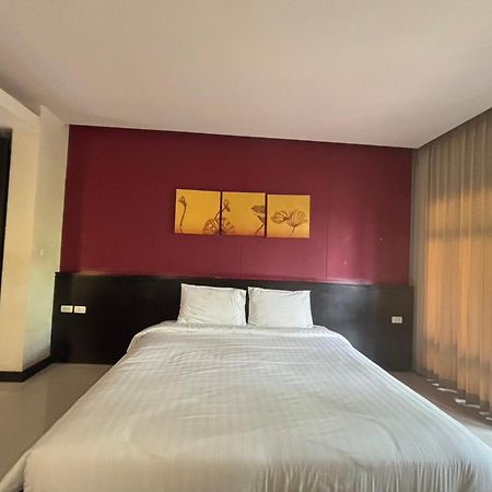 Bhundhari Residence Koh Samui หาดเฉวง ภายนอก รูปภาพ