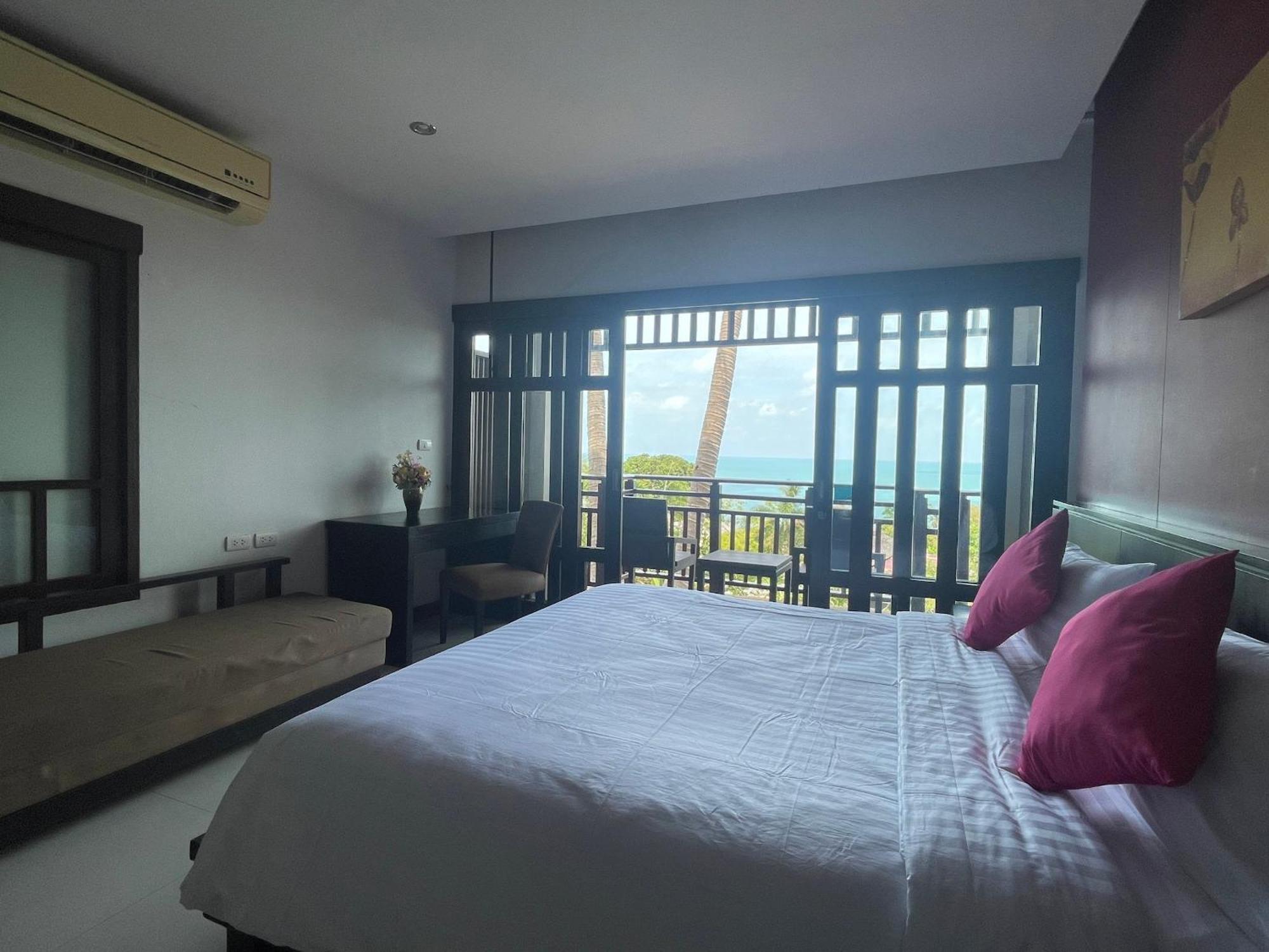 Bhundhari Residence Koh Samui หาดเฉวง ภายนอก รูปภาพ