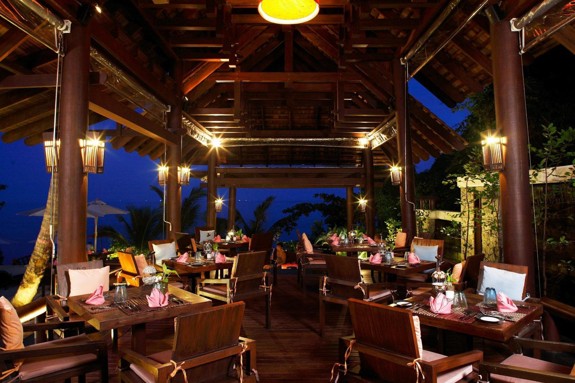 Bhundhari Residence Koh Samui หาดเฉวง ภายนอก รูปภาพ