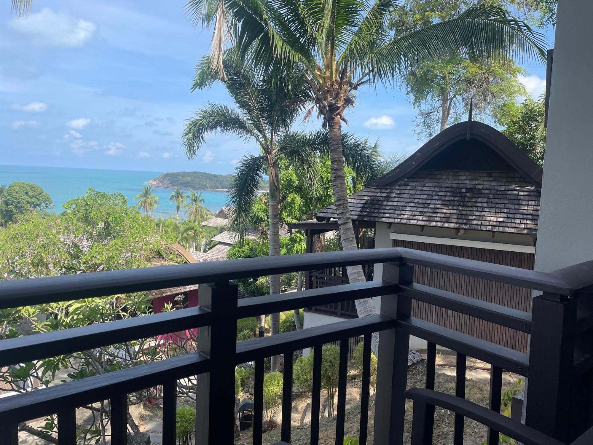Bhundhari Residence Koh Samui หาดเฉวง ภายนอก รูปภาพ