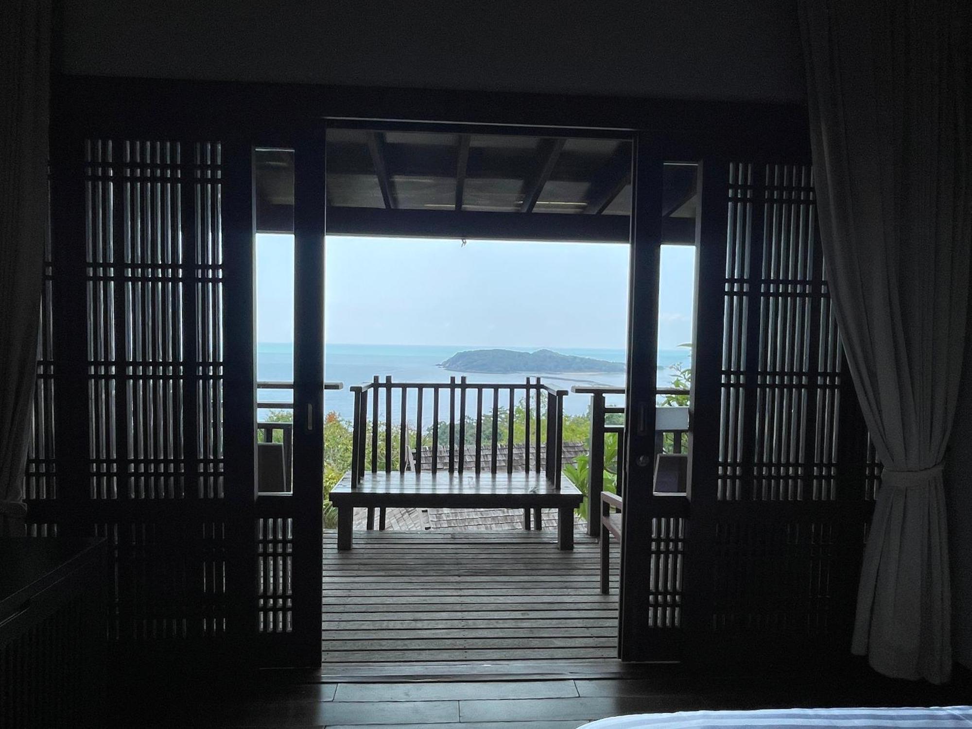 Bhundhari Residence Koh Samui หาดเฉวง ภายนอก รูปภาพ