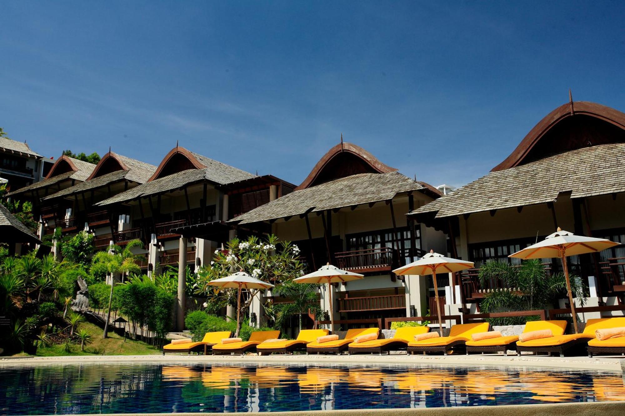 Bhundhari Residence Koh Samui หาดเฉวง ภายนอก รูปภาพ