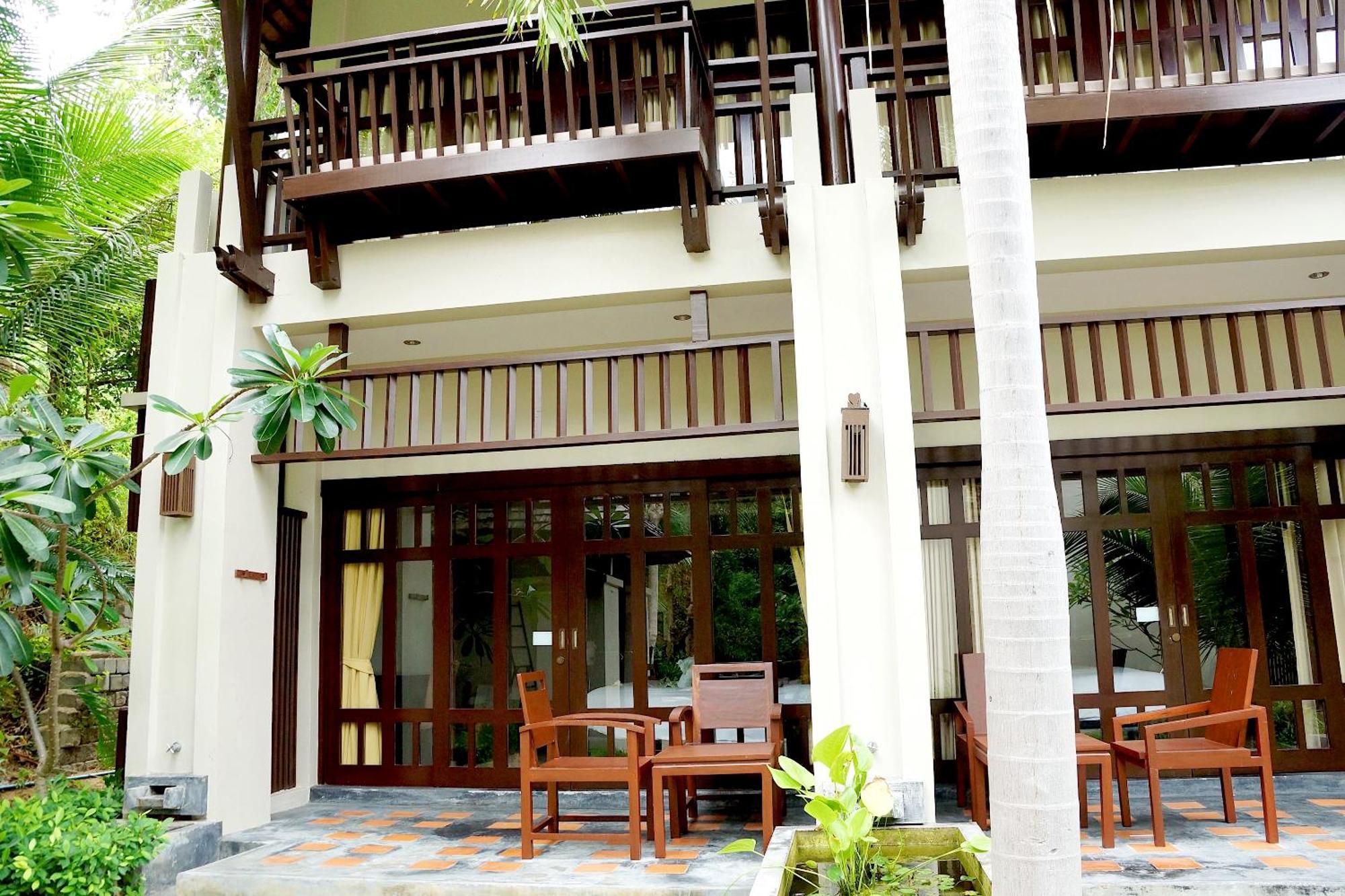 Bhundhari Residence Koh Samui หาดเฉวง ภายนอก รูปภาพ
