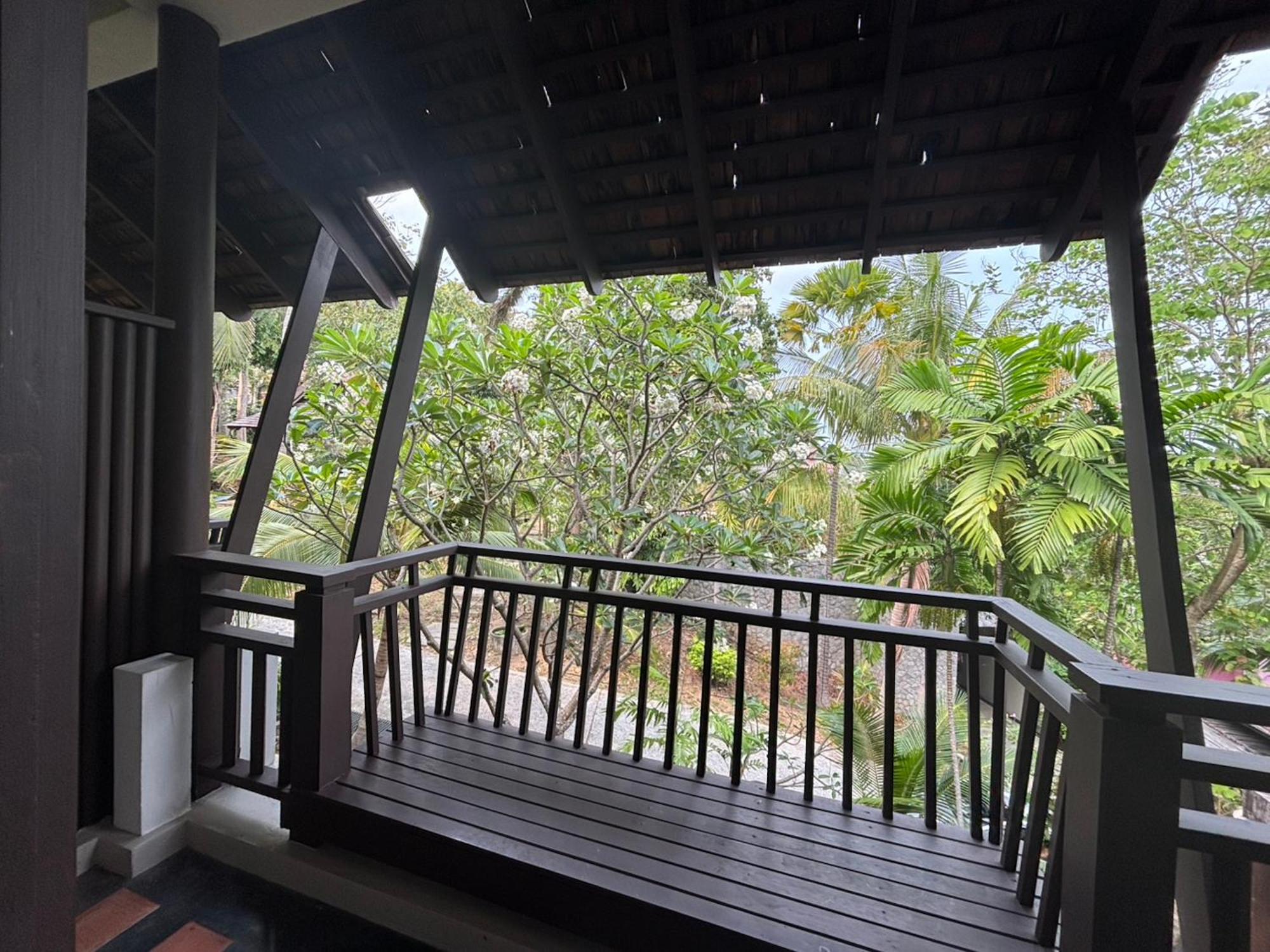 Bhundhari Residence Koh Samui หาดเฉวง ภายนอก รูปภาพ