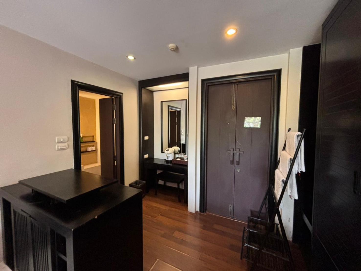 Bhundhari Residence Koh Samui หาดเฉวง ห้อง รูปภาพ