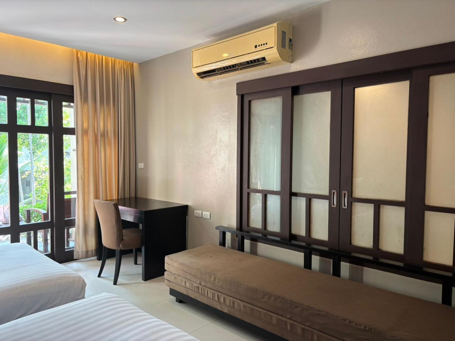 Bhundhari Residence Koh Samui หาดเฉวง ห้อง รูปภาพ